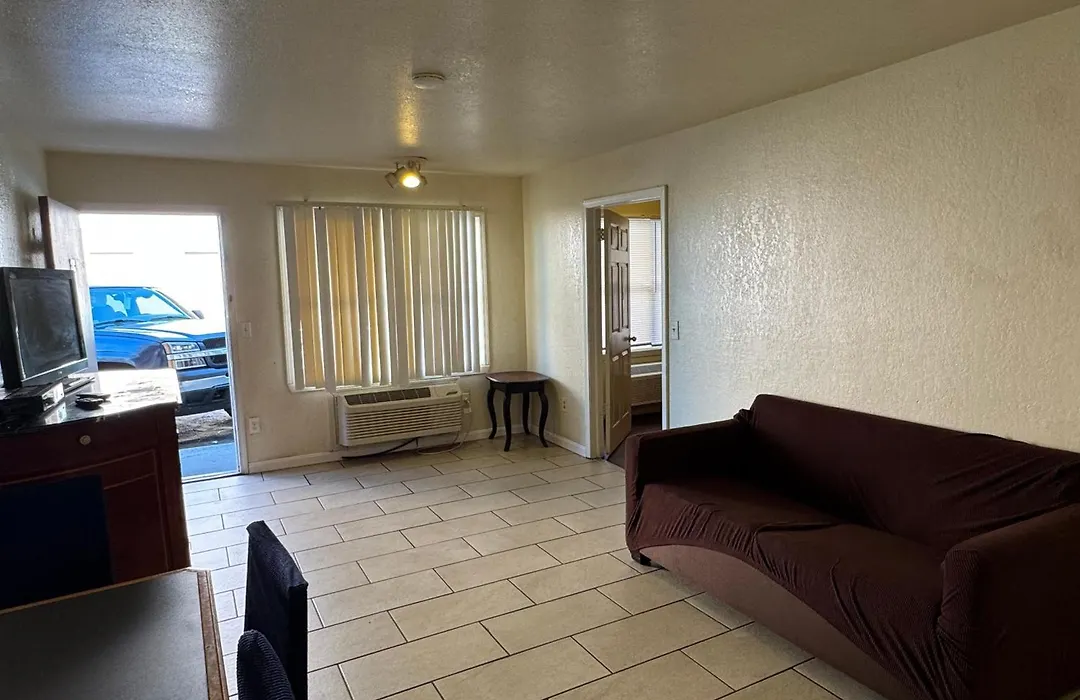 Seagem Motel And Apartments-1