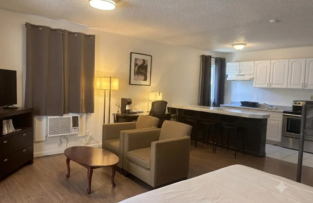 H&H Motor Lodge-1