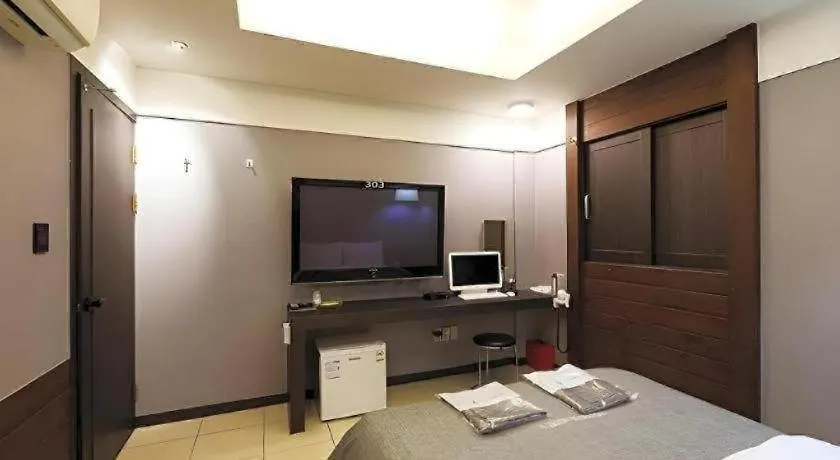 Boutique Hotel K-1