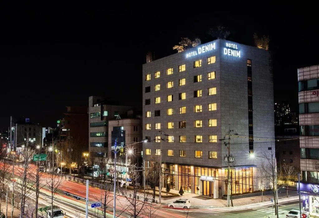 Hotel Denim Seoul-1