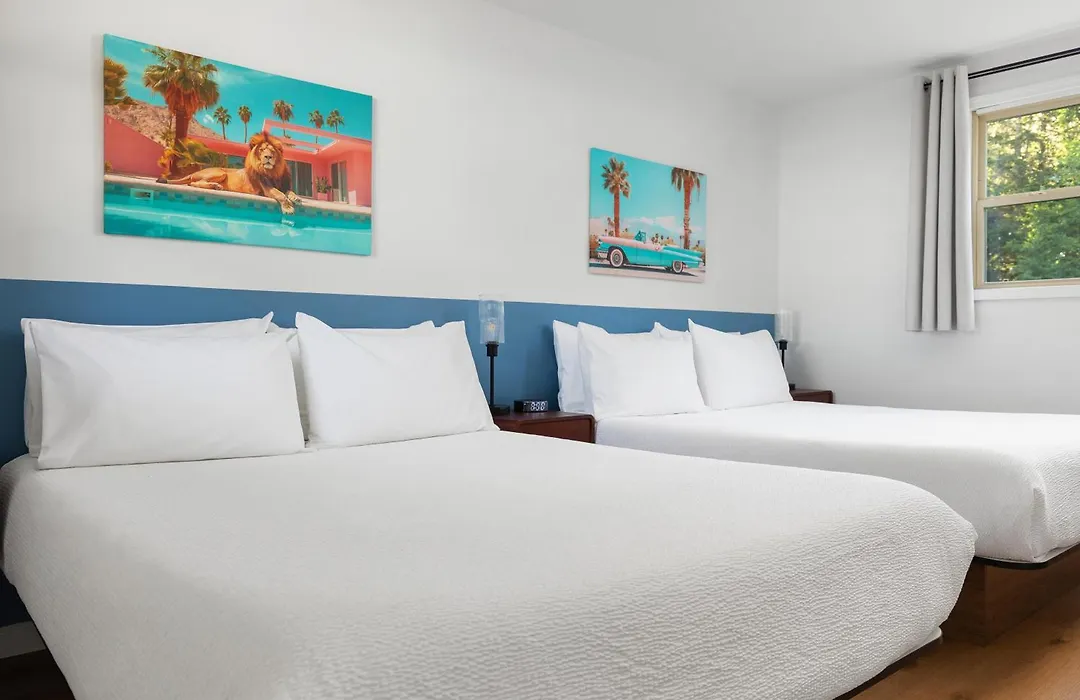 Sun & Sand Resort-1