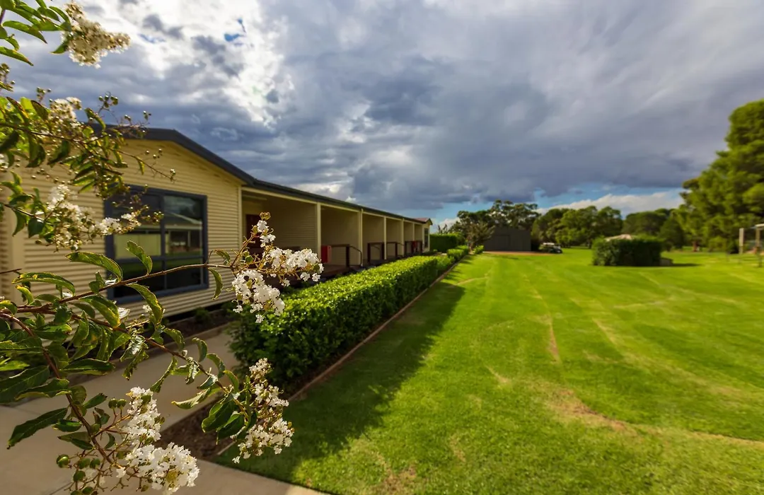 Robinvale Golf Club Resort-1