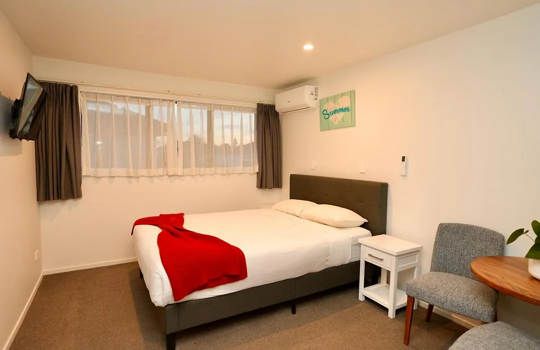 Airport Delight Motel-1