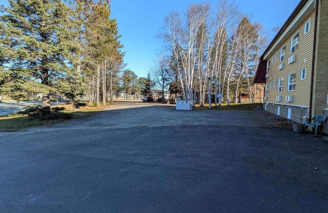 Beaver Motel-1