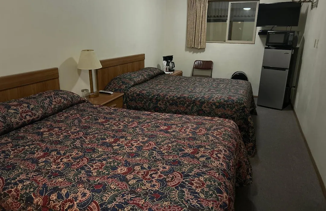 Bay Motel-1