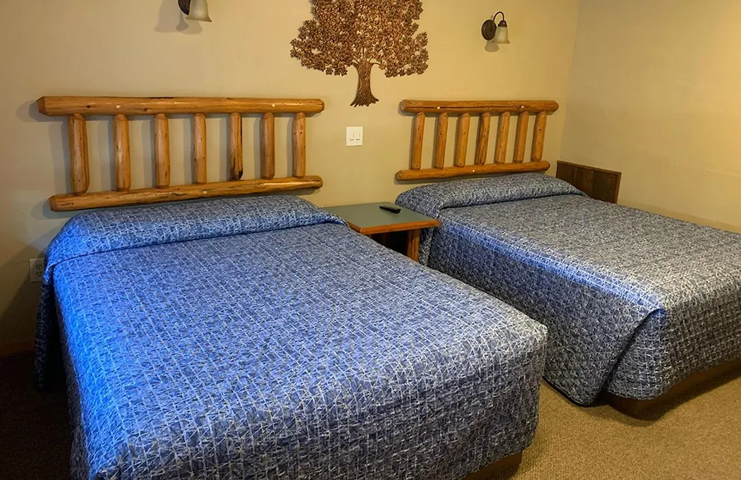 Glacier Highland Motel-1
