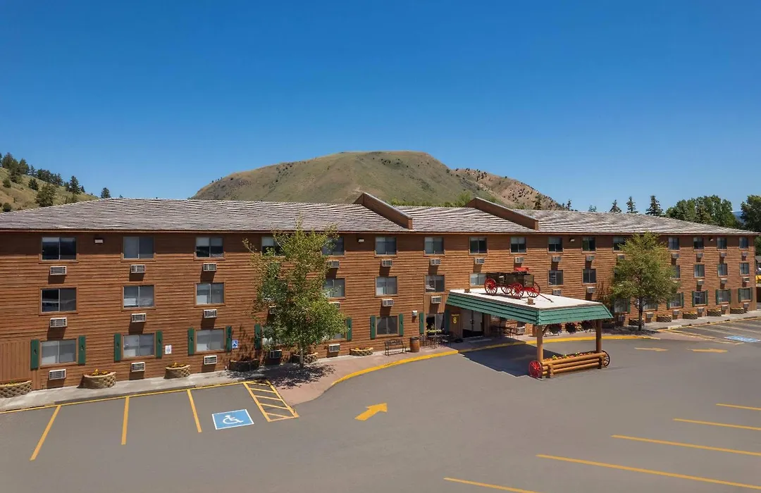 Super 8 By Wyndham Jackson Hole-1