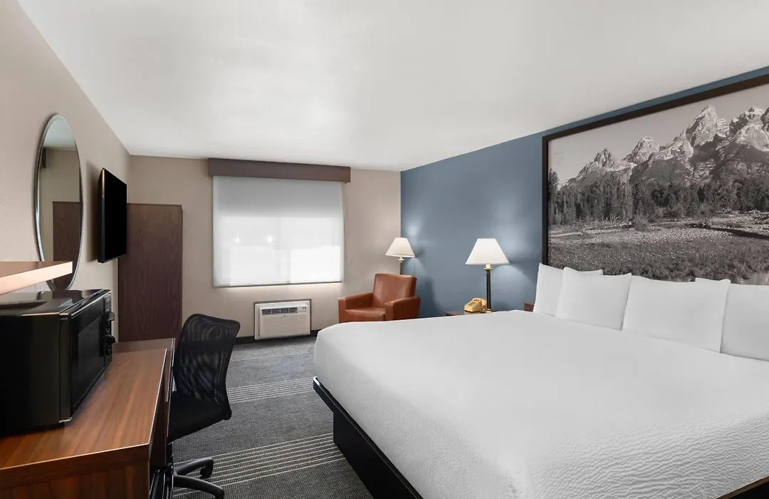 Super 8 By Wyndham Jackson Hole-1