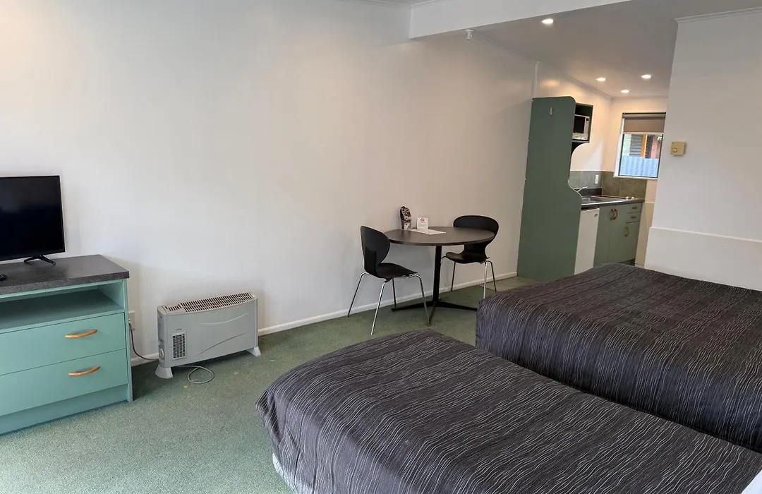 A'La Vista Motel-1