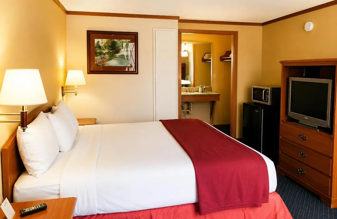 Sunrise Inn - Bradenton-1