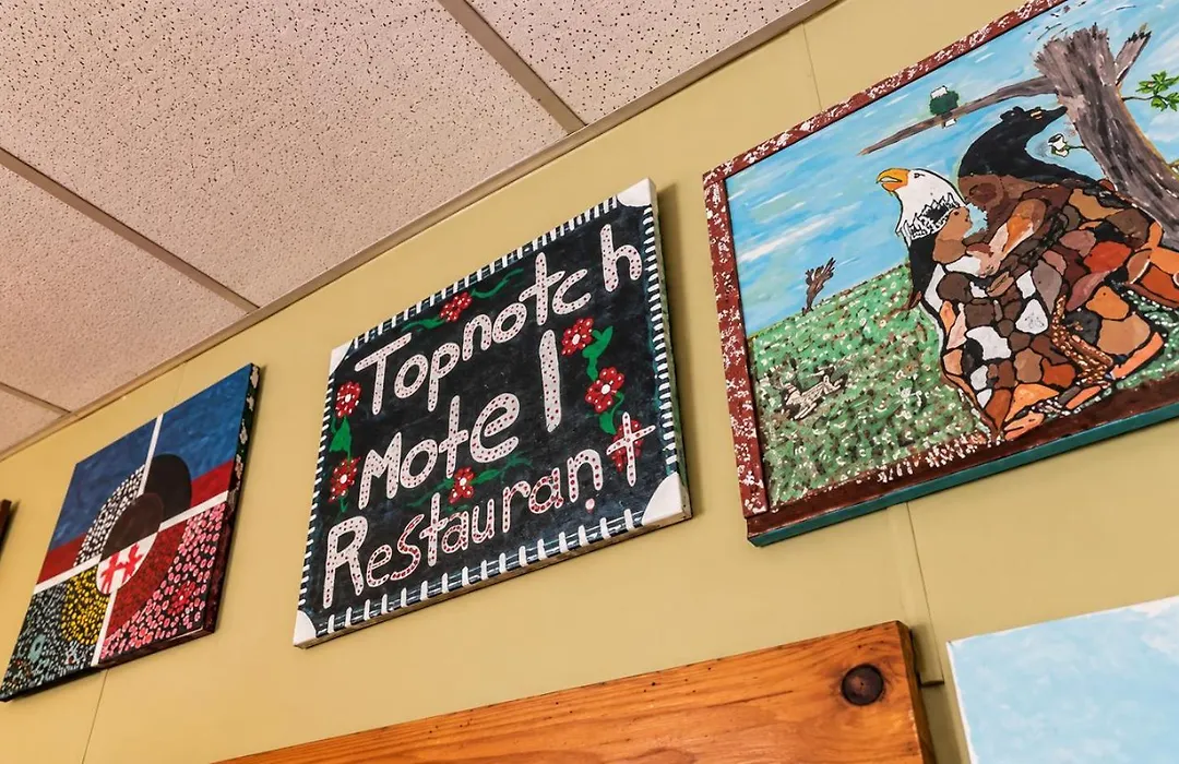 Top Notch Motel-1