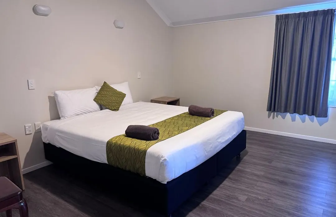 Anglesea Motel-1