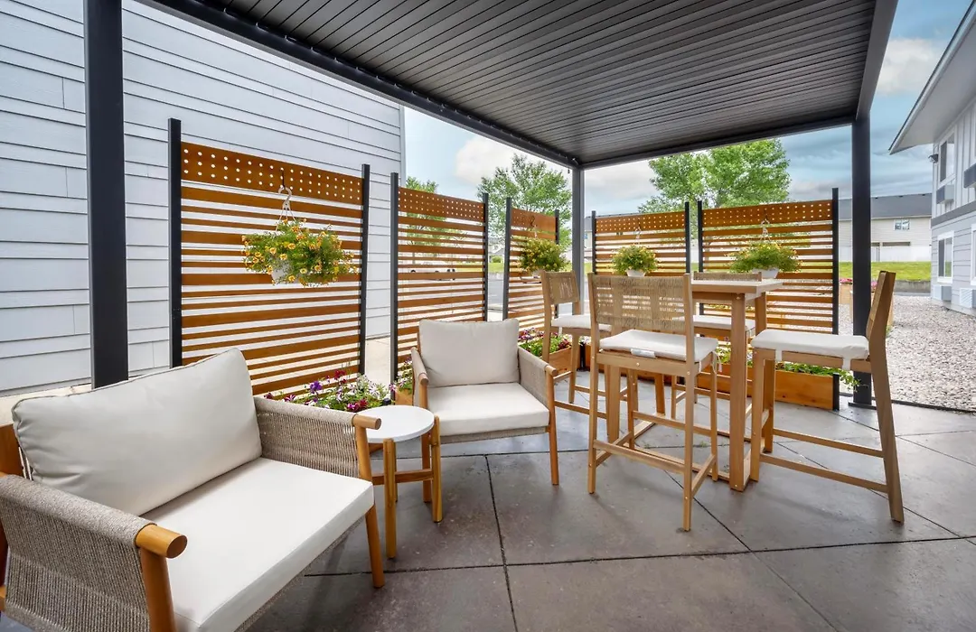 Comfort Inn & Suites Post Falls - Coeur Dalene West-1