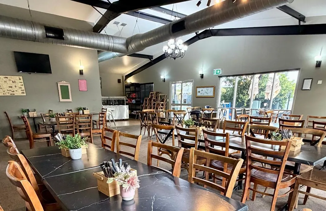 Dooley'S Tavern & Motel Springsure-1