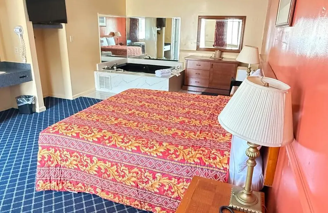 American Star Inn & Suites Atlantic City-1