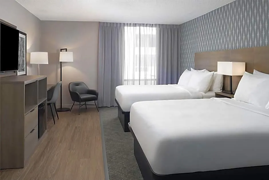 The Midtown Hotel Mod Collection By Sonesta-1