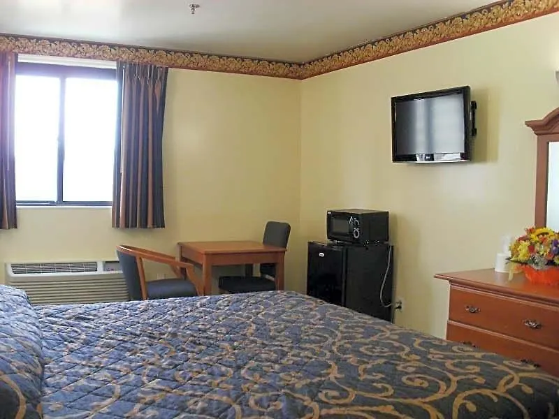 Galaxy Motel-1