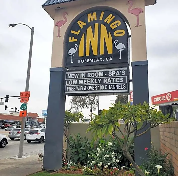Flamingo Inn-1