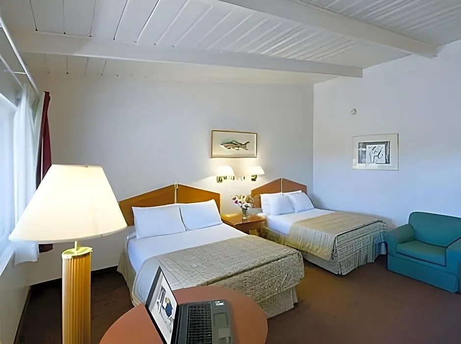 Americas Best Value Inn & Suites Oroville-1