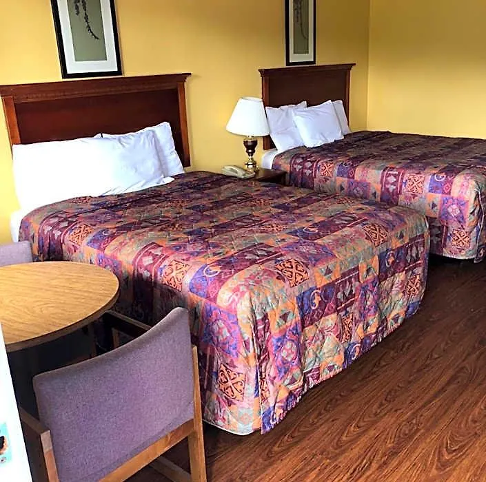 Americas Best Value Inn - Jonesville-1