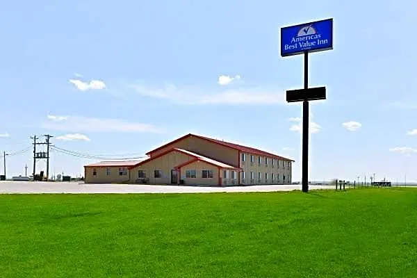 Americas Best Value Inn Kadoka-1