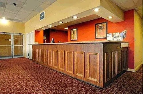 Americas Best Value Inn & Suites Greenville-1