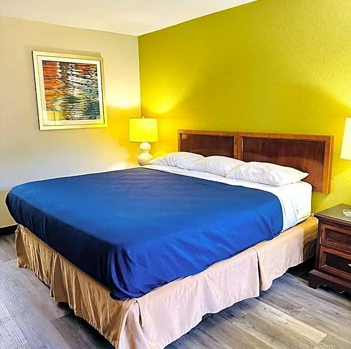 Newnan Lodge-1