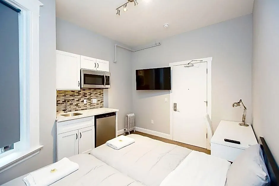 Sweden House Hotel-1
