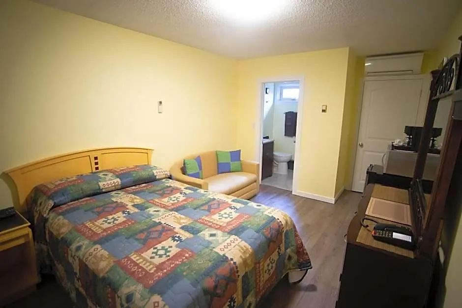 Stardust Motel-1