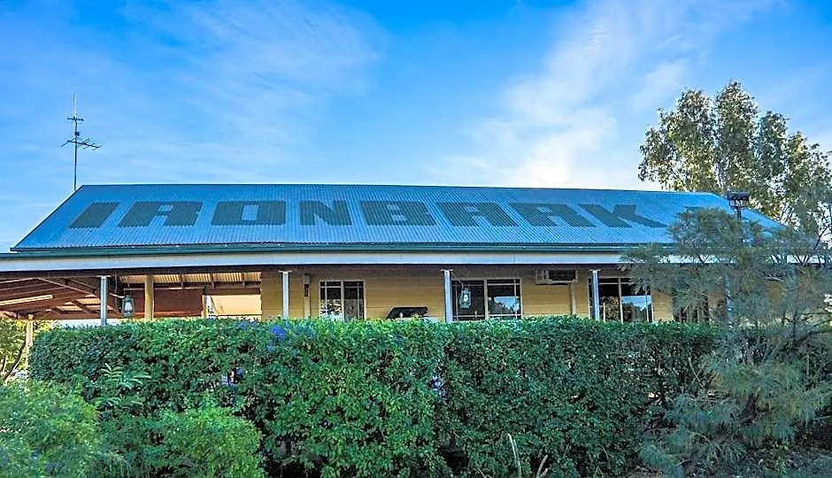 Ironbark Inn-1