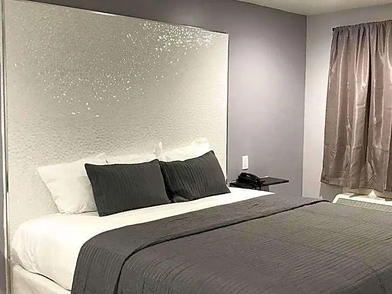 Ramsey Inn & Suites-1
