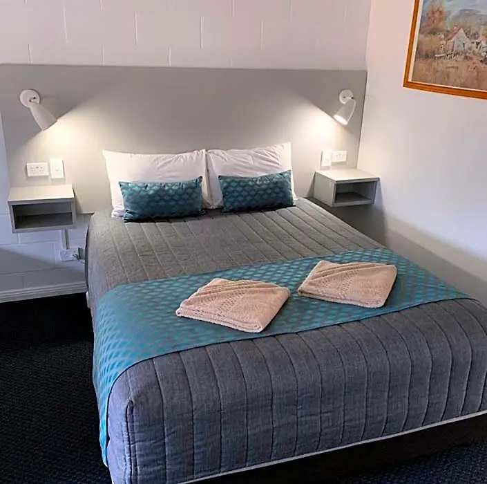 Glen Innes Motel-1
