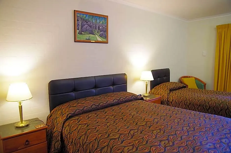 Stannum Lodge Motor Inn-1