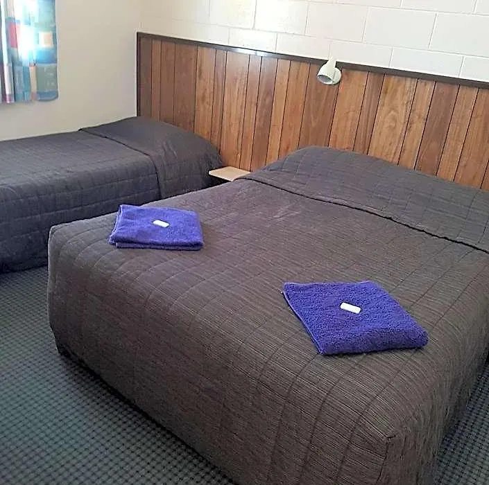 Castletown Motel-1