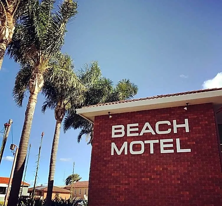 Thirroul Beach Motel-1