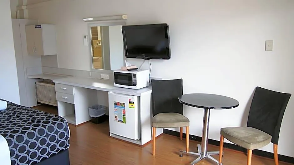 Queanbeyan Motel-1