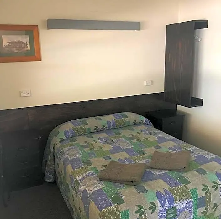 Blackall Coolibah Motel-1