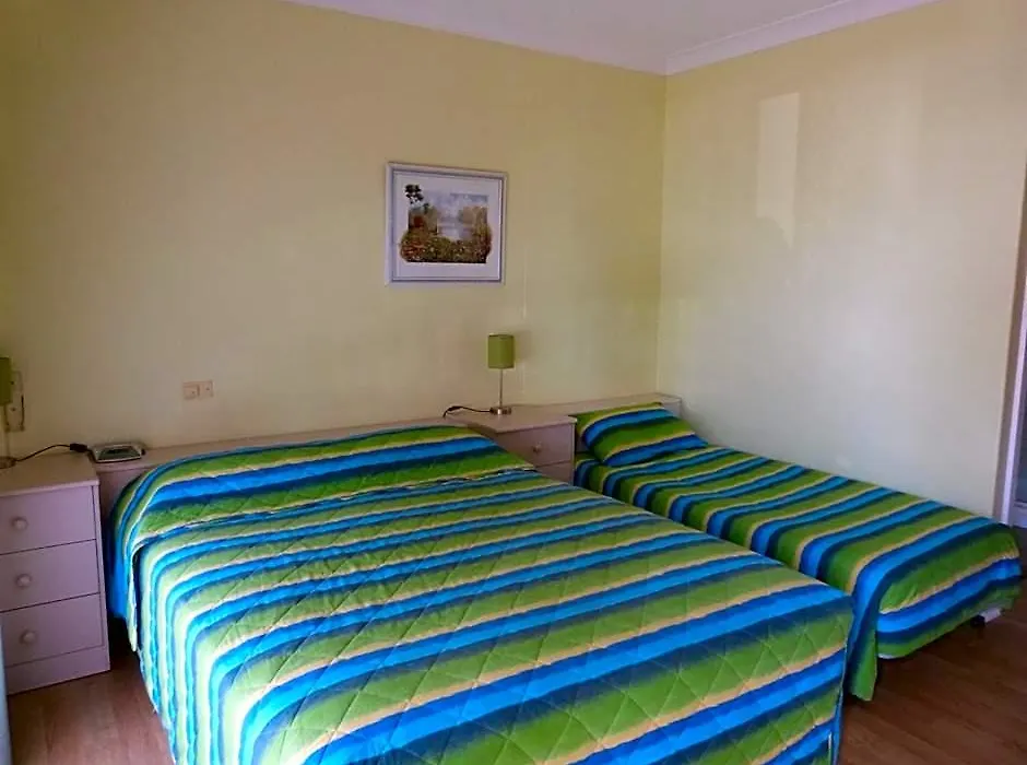 Fullarton Motor Lodge-1