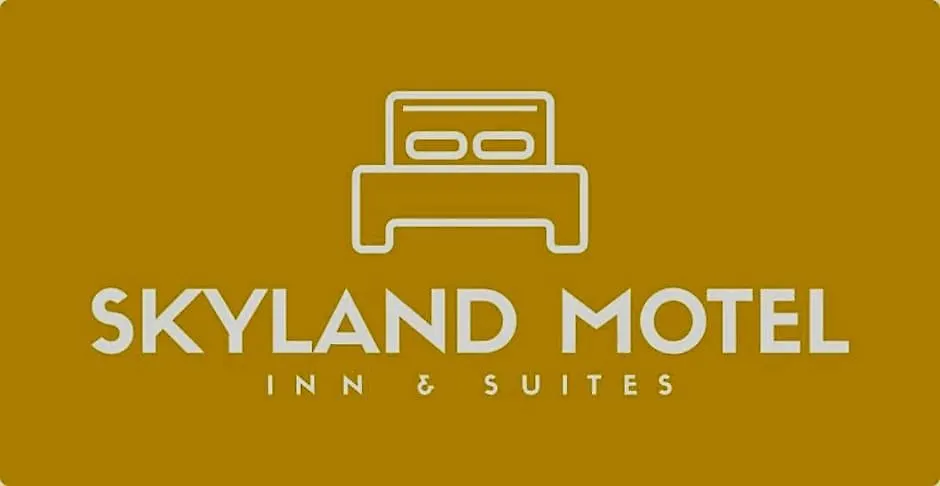 Skyland Motel Inn & Suites-1