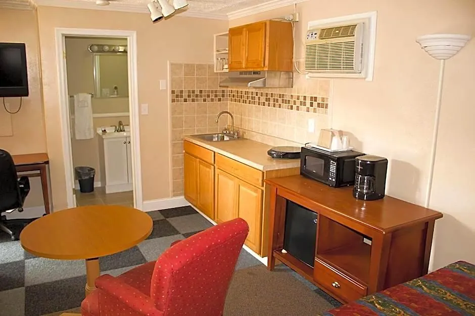 Budget Inn-1