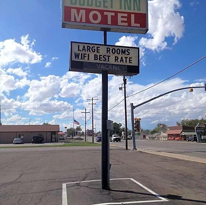 Budget Inn-1