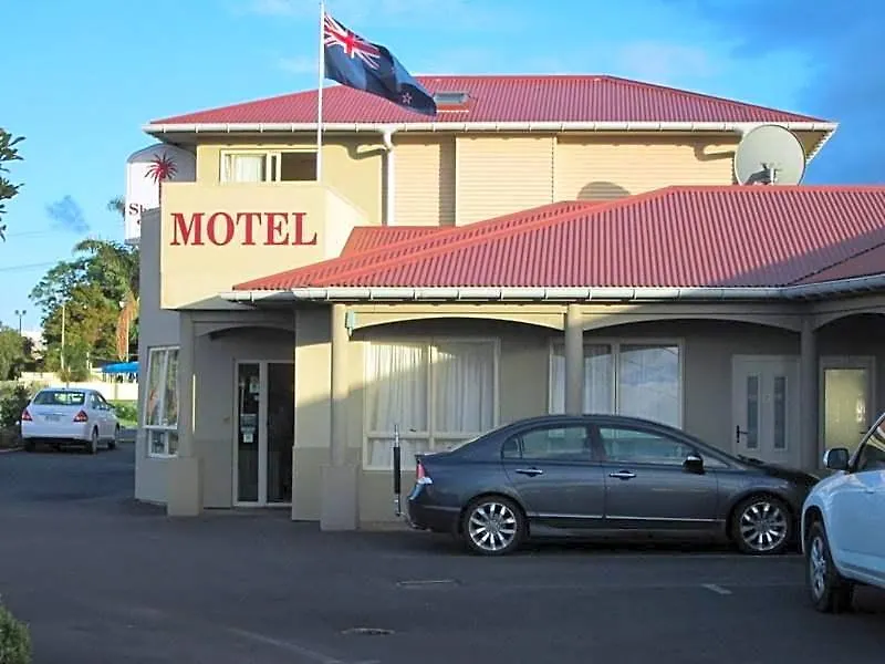 Shortland Court Motel-1