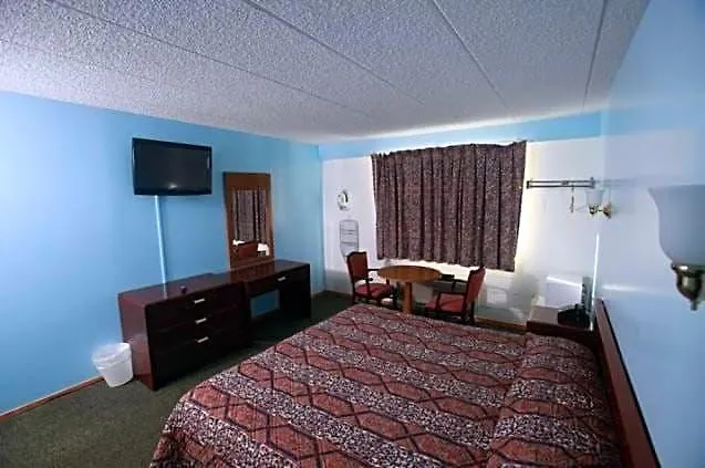 Meadowbrook Motor Lodge-1