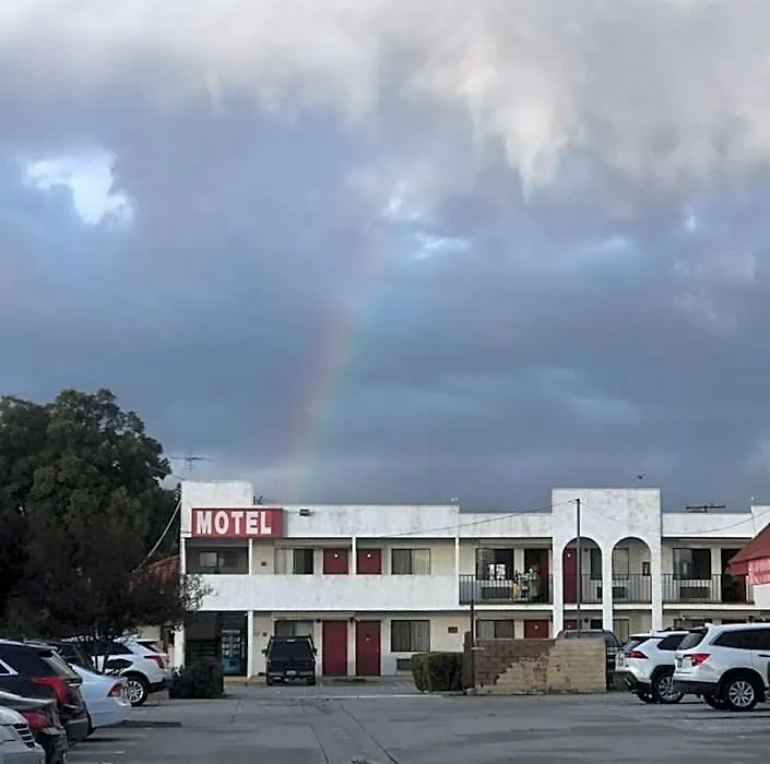 Eunice Plaza Motel-1