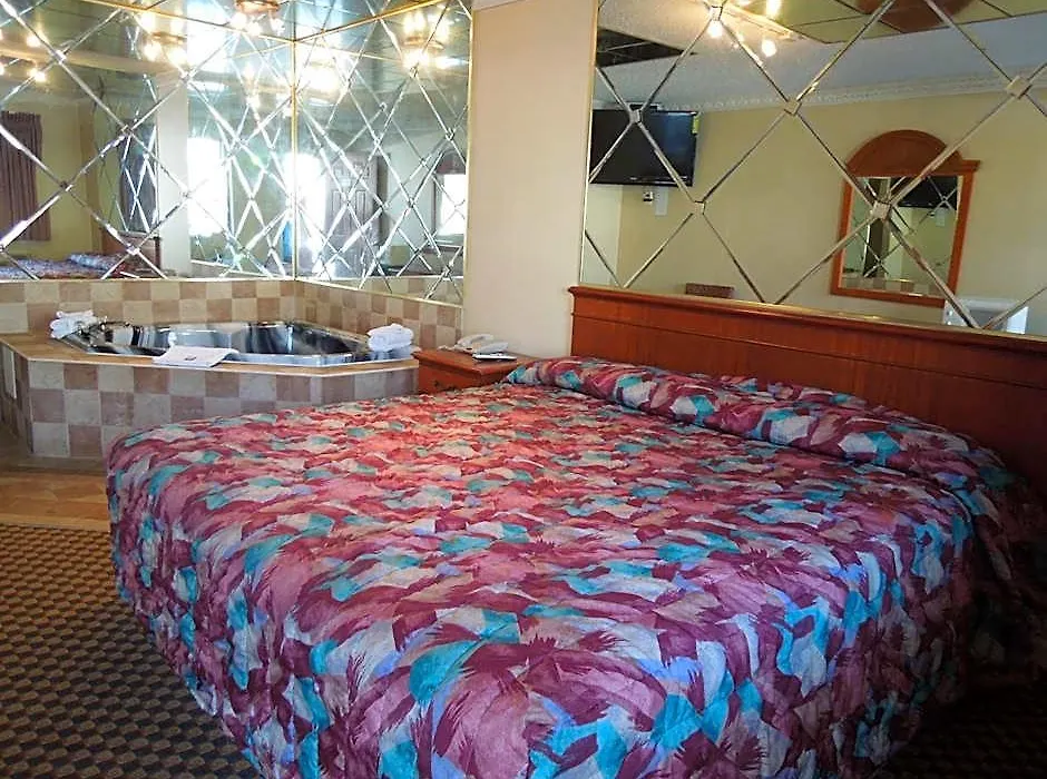 Red Carpet Inn Absecon-1