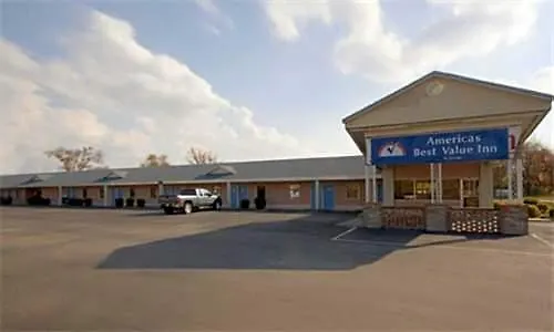 Executive Inn Muldrow-1