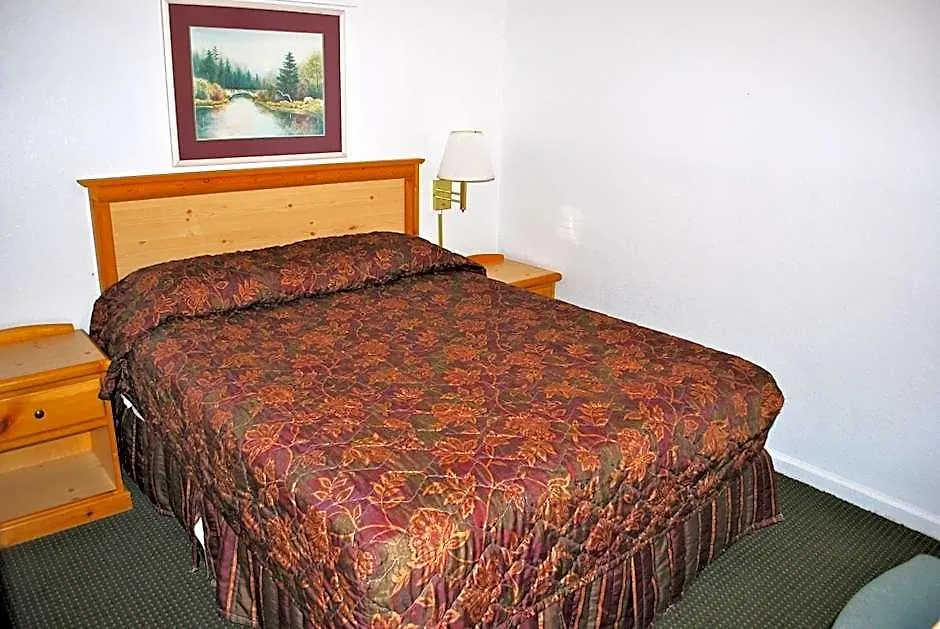 Central Motel-1