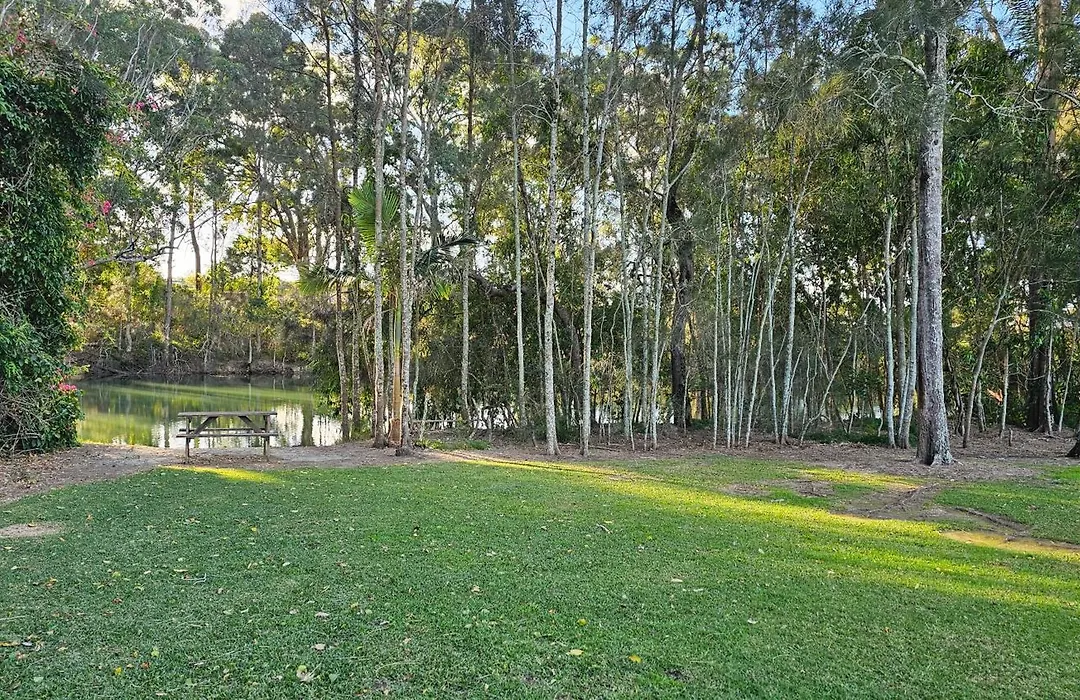 Sunset Caravan Park Woolgoolga-1