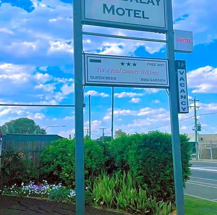 Mandalay Motel-1