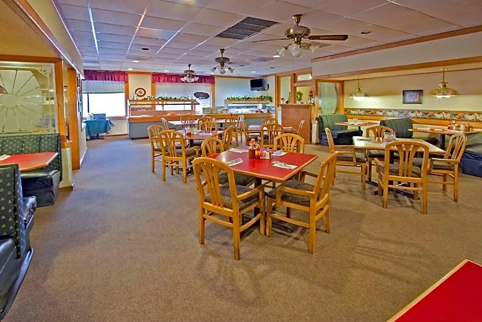 America'S Best Value Inn Grenada-1
